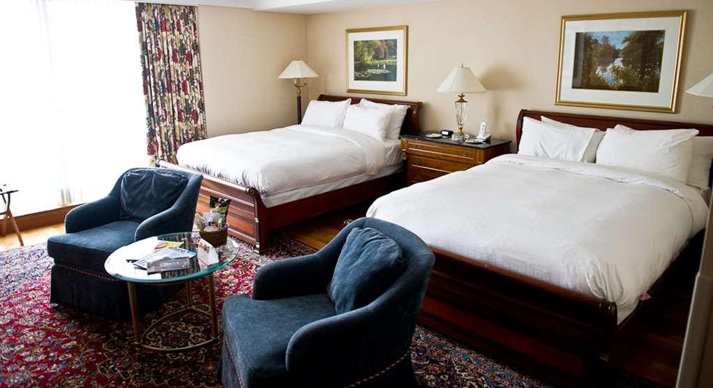 The Waterside Inn Mississauga Kamer foto