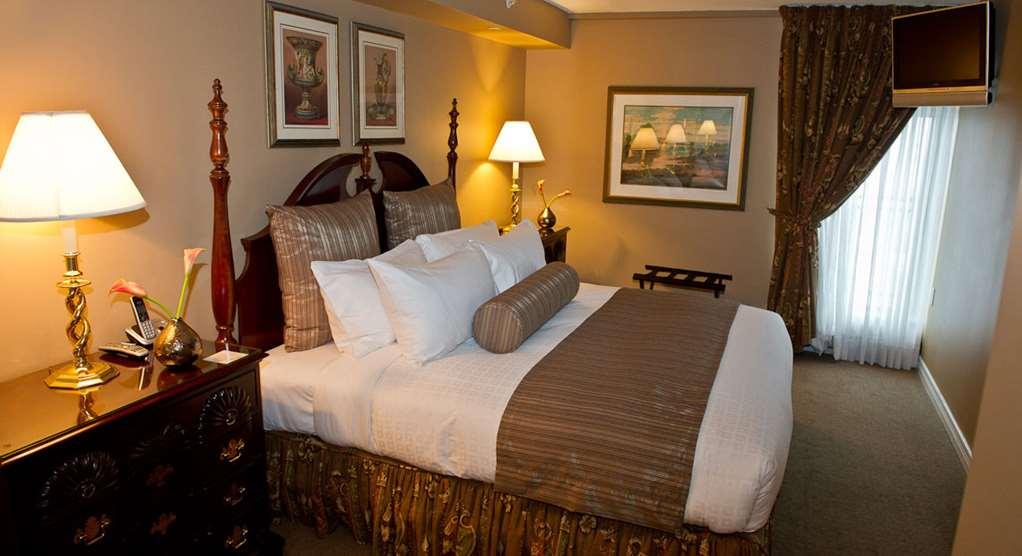 The Waterside Inn Mississauga Kamer foto