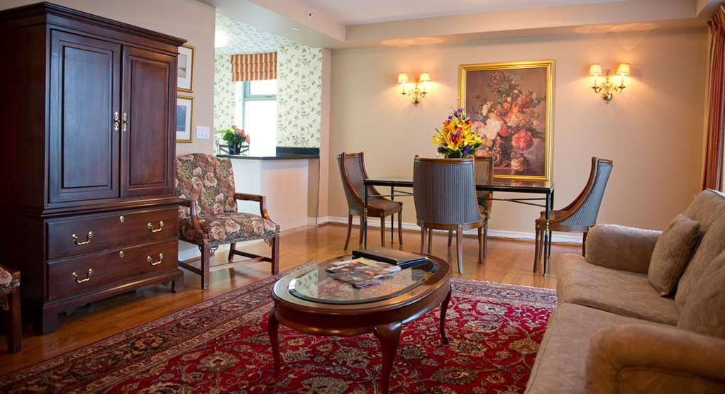 The Waterside Inn Mississauga Kamer foto