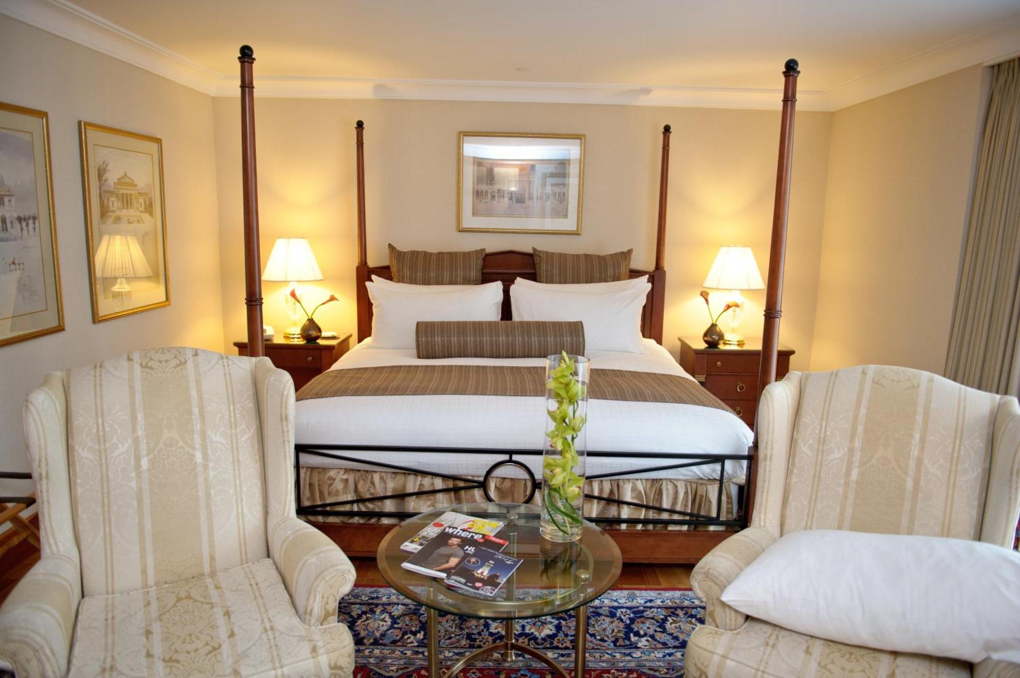 The Waterside Inn Mississauga Kamer foto